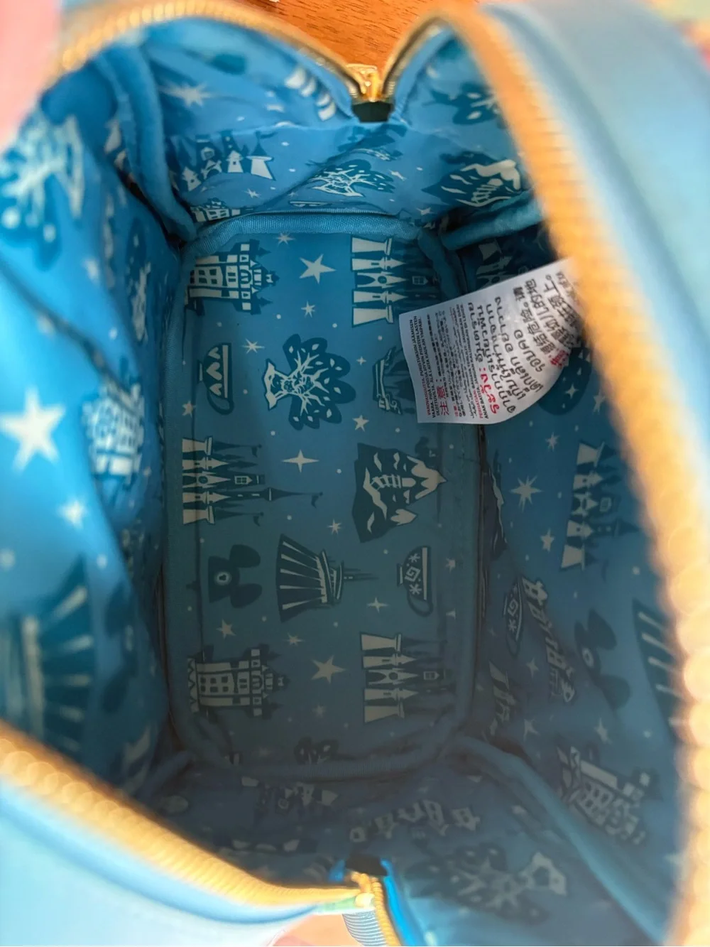 Loungefly this mickey